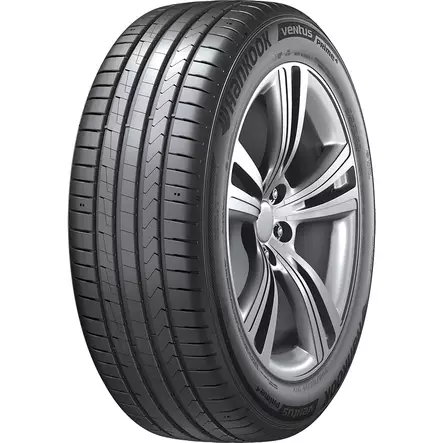 Hankook Ventus Prime4 (k135) 205/60R16 Kesärengas henkilöautoon - 16-tuumaiset - TO-198603 - 1