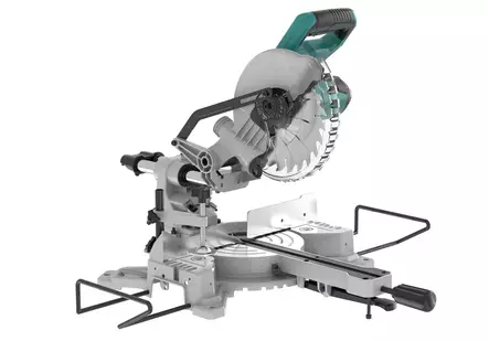 Akkujiirisirkkeli Jonköping DC-1204 runko - Akkujiirisirkkelit ja pöytäsahat - 6438168115733 - 1