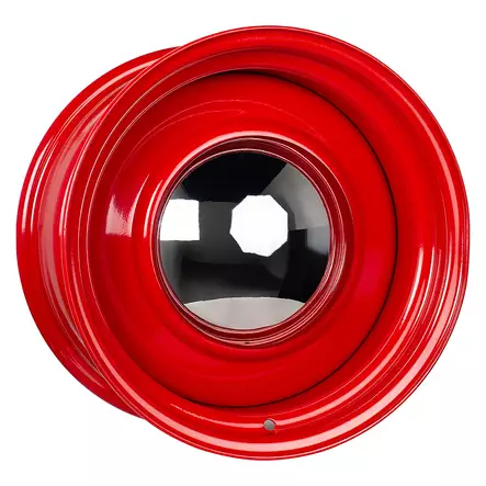 American Classic Smoothie Old school red 8x15 - 15-tuumaiset - 6438431039803 - 1