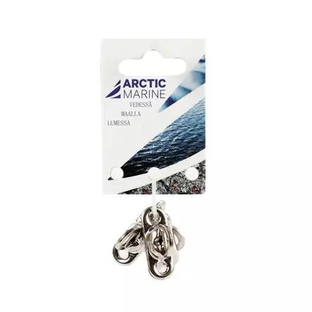 Arctic marine kuomun kiinnike 6mm - Kuorman sidonta - 6418536032503 - 2