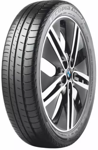 Bridgestone Ecopia Ep500 175/55R20 Kesärengas henkilöautoon - 20-tuumaiset - TO-155443 - 1