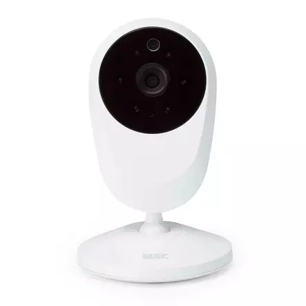 Extra camera for the Elec EVM24 Baby Monitor - Itkuhälyttimet - 8711902091233 - 12