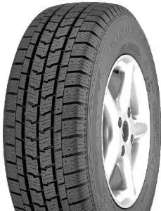 Goodyear Cargo UltraGrip 2 195/65R16C Kitkarengas pakettiautoon - 16-tuumaiset - TO-78393 - 1