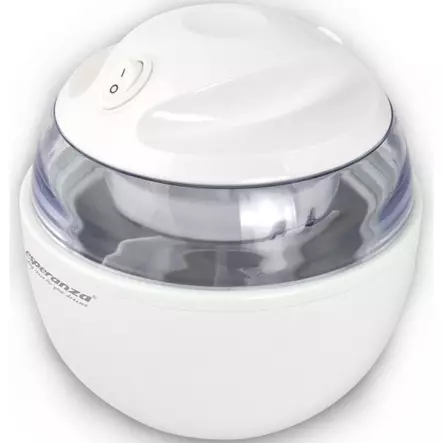 Jäätelökone Vanilla Esperanza - Keittiön erikoiskoneet ja grillit - 5901299954713 - 2