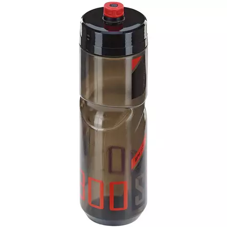 Juomapullo 800 ml polkupyörään - Polkupyörätarvikkeet ja varaosat - 4009208061093 - 1