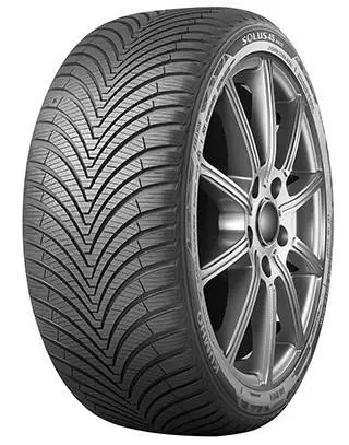 Kumho Ha32 185/65R15 Ympärivuotinen henkilöautoon - 15-tuumaiset - TO-142563 - 1