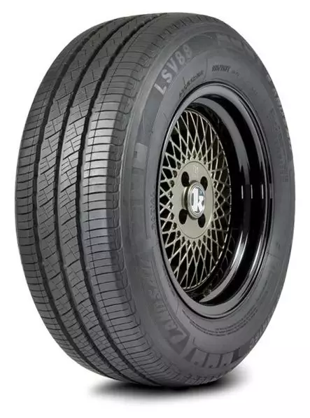 Landsail LSV88+, 205/65R15C, Kesärengas - 15-tuumaiset - 6921109075253 - 1