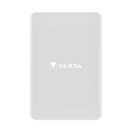Mag Pro Wireless Power Bank 5.000mAh - Valkoinen painos - Varavirtalähteet - 4008496082803 - 10