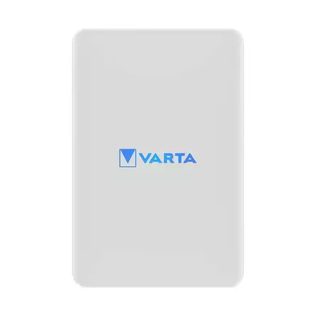 Mag Pro Wireless Power Bank 5.000mAh - Valkoinen painos - Varavirtalähteet - 4008496082803 - 11