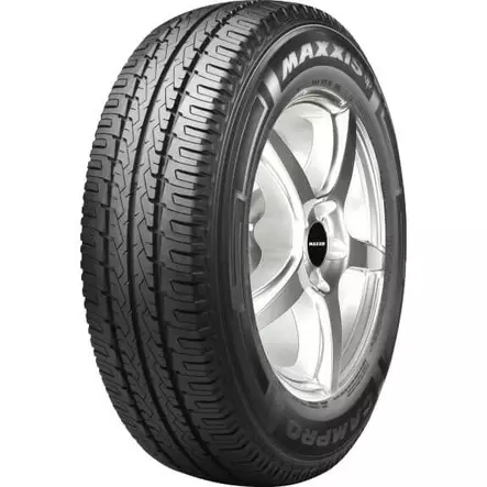 Maxxis Campro Mac2 215/70R15C Kesärengas pakettiautoon - 15-tuumaiset - TO-167213 - 1