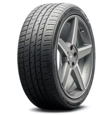 Momo Tires Toprun M30 (Made in Hungary), 255/50R20, Kesärengas - 20-tuumaiset - 8056450245623 - 1