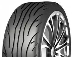 Nankang Ns-2r Semi Slick 205/45R17 Kesärengas henkilöautoon - 17-tuumaiset - TO-199723 - 1