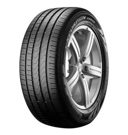 Pirelli SCORPION™ VERDE 285/45R19 Kesärengas henkilöautoon - 19-tuumaiset - TO-115483 - 1
