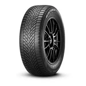 Pirelli Scorpion Winter 2 235/50R18 Kitkarengas henkilöautoon - 18-tuumaiset - TO-178533 - 1