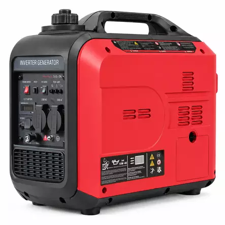 Timco 3600i digitaali aggregaatti - Aggregaatit - 6438014432243 - 2