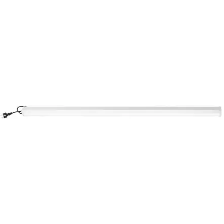 Airam Tube II 1500 LED-valaisin IP65 35W 3500lm 4000K - vahva valo vaativiin tiloihin - Katto- ja seinävalaisimet - 6435200238993 - 1