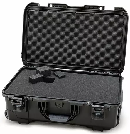 Työkalusalkku 484 x 419 x 209 mm VIHREÄ - Yksittäiskappaleet - 0283080127113 - 1