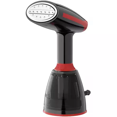 Vaatehöyrystin 1600W Prego P227 - Silitys - 6430037757273 - 1