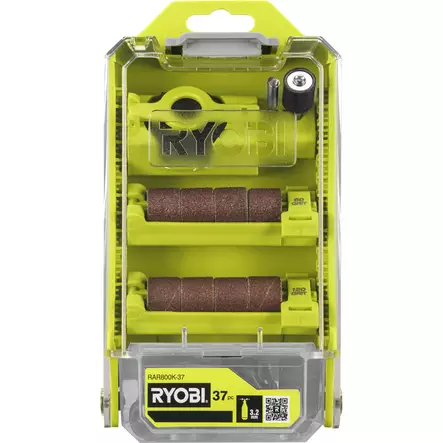 Yleistarvikesarja monitoimityÃ¶kalulle 37 os. - Akkumonitoimityökalut - 4892210218933 - 2