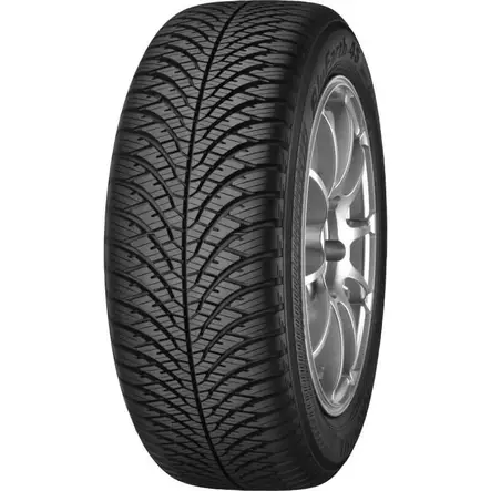 Yokohama Bluearth 4s (aw21) 235/50R18 Ympärivuotinen henkilöautoon - 18-tuumaiset - TO-193053 - 1