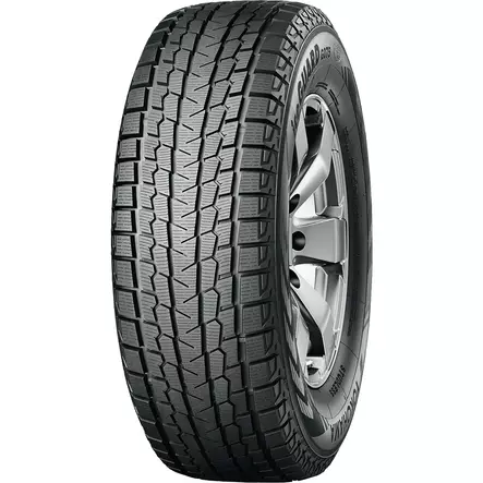 Yokohama Iceguard Suv G075 295/35R21 Kitkarengas henkilöautoon - 21-tuumaiset - TO-119783 - 1