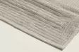 100% Puuvillainen Beige Kylpypyyhesetti (2 kpl) - Käsipyyhe 50x90 cm, Kylpypyyhe 70x140 cm, Helppohoitoinen - Pyyhkeet ja kylpytakit - 8683743314423 - 3