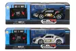 1:24 R/C Ralliauto - Ajoneuvolelut - 6410416199993 - 1