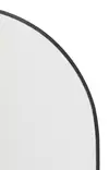 Peili ovalli 38,5x90cm 4Living - Peilit - 6410416072333 - 3