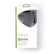 AC Yleisvirtalähde | 24 W | 9 / 12 / 13.5 / 15 / 18 / 20 / 24 V DC | 1.80 m | 1.0 A - 1.5 A A | 6 plug(s) | Musta - Yleisvirtalähteet ja adapterit - 5412810267163 - 66