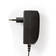 AC Yleisvirtalähde | 24 W | 9 / 12 / 13.5 / 15 / 18 / 20 / 24 V DC | 1.80 m | 1.0 A - 1.5 A A | 6 plug(s) | Musta - Yleisvirtalähteet ja adapterit - 5412810267163 - 2