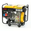 Diesel aggregaatti Duro 5 kW - Aggregaatit - 6438168093703 - 1