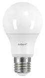 Airam Led vakio 5,5W E27 kanta 2 kpl - Lamput ja loisteputket - 6435200231673 - 1