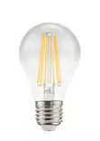 Airam kirkas led vakiolamppu 7,5W - Lamput ja loisteputket - 6435200242983 - 1