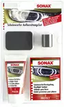 Ajovalojen kirkastussarja sonax - Ajovalojen kirkastajat - 4056554002553 - 1