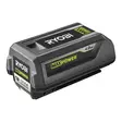 Akku Ryobi RY36B40B Max Power 36v 4,0ah - Akut ja laturit - 4892210207623 - 1