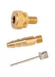 Akkukompura POWDP Powerplus - Akkutyökalut - 5400338079573 - 5