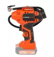 Akkukompura POWDP Powerplus - Akkutyökalut - 5400338079573 - 2