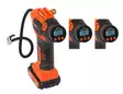 Akkukompura POWDP Powerplus - Akkutyökalut - 5400338079573 - 3