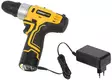 Akkuporakone 12 Li-ION Powerplus - Akkuporakoneet ja ruuvinvääntimet - 5400338076503 - 5