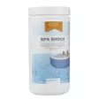 Aktiivihappi rae 1 kg Planet Spa Shock - Ulkoporealtaat - 4029156020973 - 1
