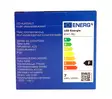 Alasvalo Led energie 6,5W 500lm 4000K - Katto- ja seinävalaisimet - 6418536021743 - 6