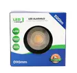 Alasvalo Led energie 6,5W 500lm 4000K - Katto- ja seinävalaisimet - 6418536021743 - 4