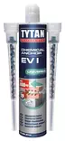 Ankkurointimassa Tytan EV I 300ml - Tasoitteet ja täyteaineet - 5907516994883 - 1