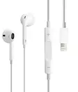 Apple EarPods nappikuulokkeet lightning-liittimell=C3=A4 - Nappikuulokkeet - 6430076520173 - 1