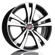 Ascari II 7.5x17 - 17-tuumaiset - 6438431006423 - 1