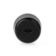 Autolaturi | 30 W | 2.0 / 3.0 A | Lähtöliitäntöjen määrä: 1 | Portin tyyppi: USB-C | Automaattinen Jännitteen Valinta - Autolaturit - 5412810408573 - 10