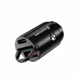 Autolaturi USB-C + SuperCharge 3.0 30W - Autolaturit - 8595217476813 - 1