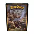 Avalon Hill HeroQuest lisäosa Kellar's Keep EN - Pöytäpelit - 5010993938063 - 1