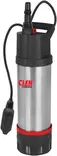Avokaivopumppu CLEN Garden EC 550 INOX - Uppopumput - 6418549407763 - 1