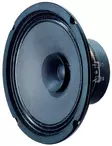 BG 20 - 8 Ohm 20 cm (8") täyden alueen kaiutin - Kaiutinelementit ja tarvikkeet - 4007540030203 - 15